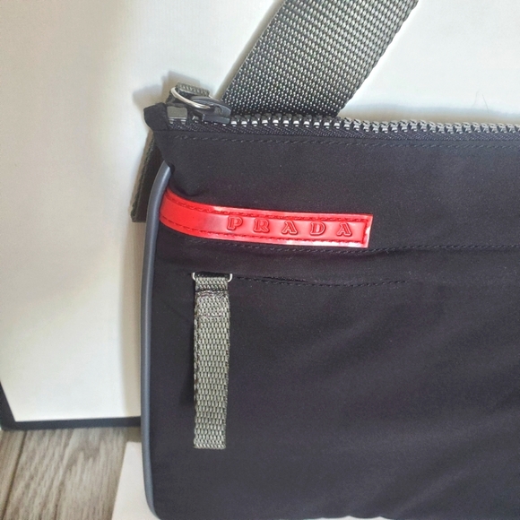 Prada Sling/Cross-body Bag - Picture 2 of 15